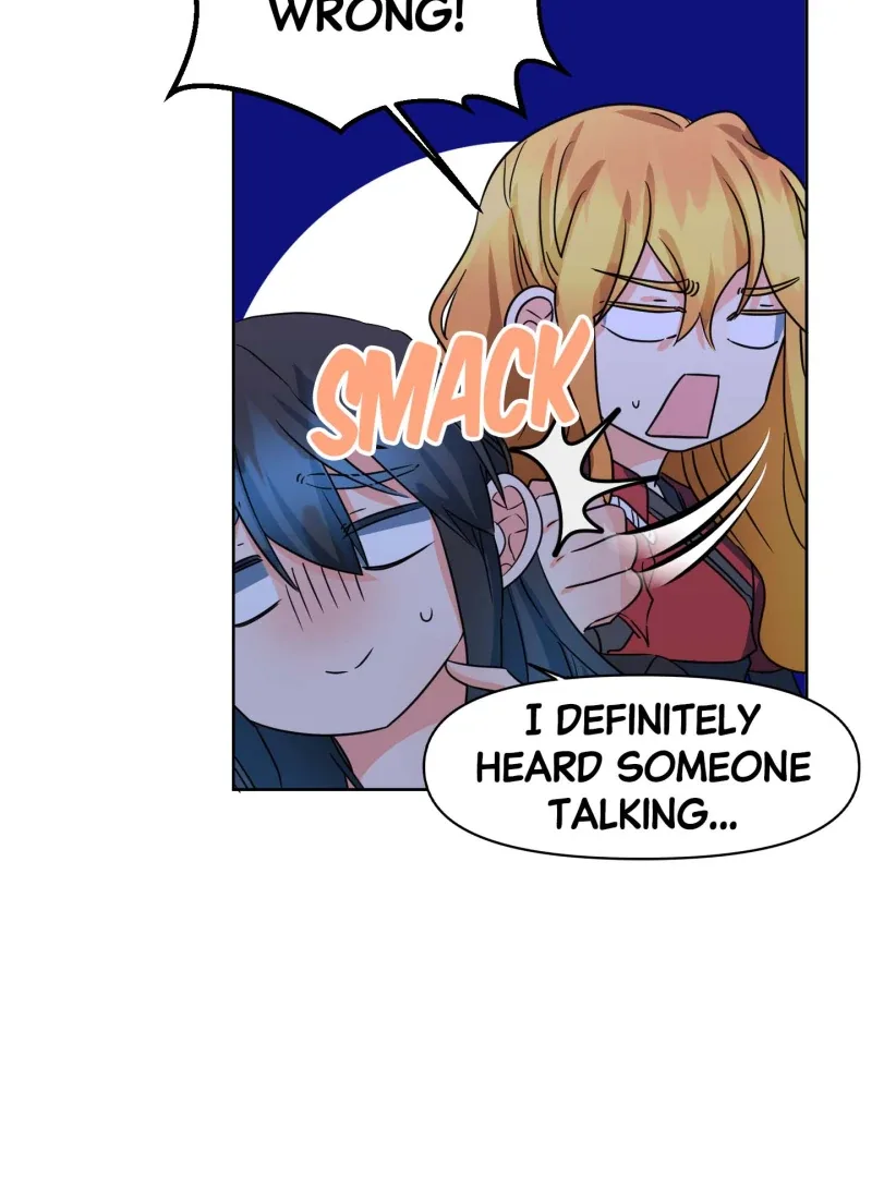 Climb a Star Chapter 42 page 35