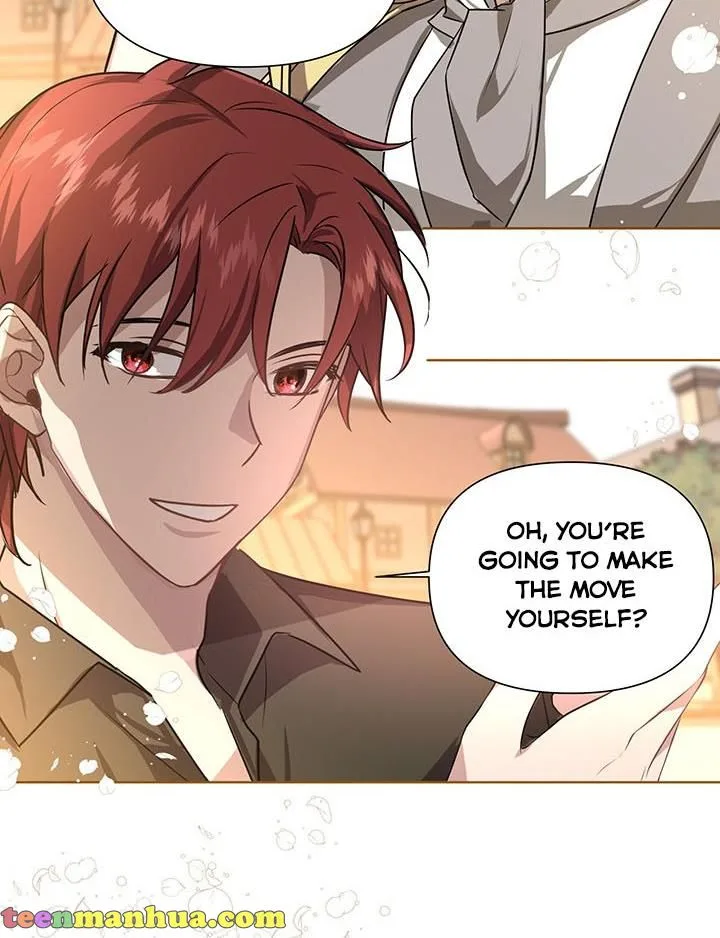 Cling to me (Please Be Obsessed With Me) Chapter 3 page 56