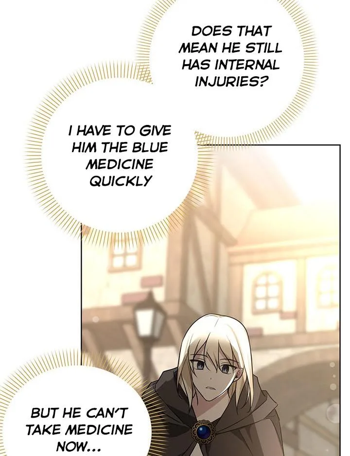 Cling to me (Please Be Obsessed With Me) Chapter 3 page 33