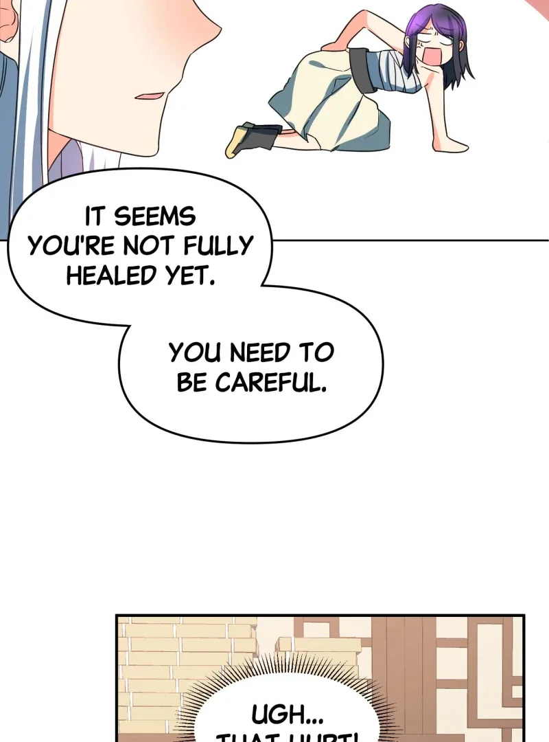 Climb a Star Chapter 42 page 50