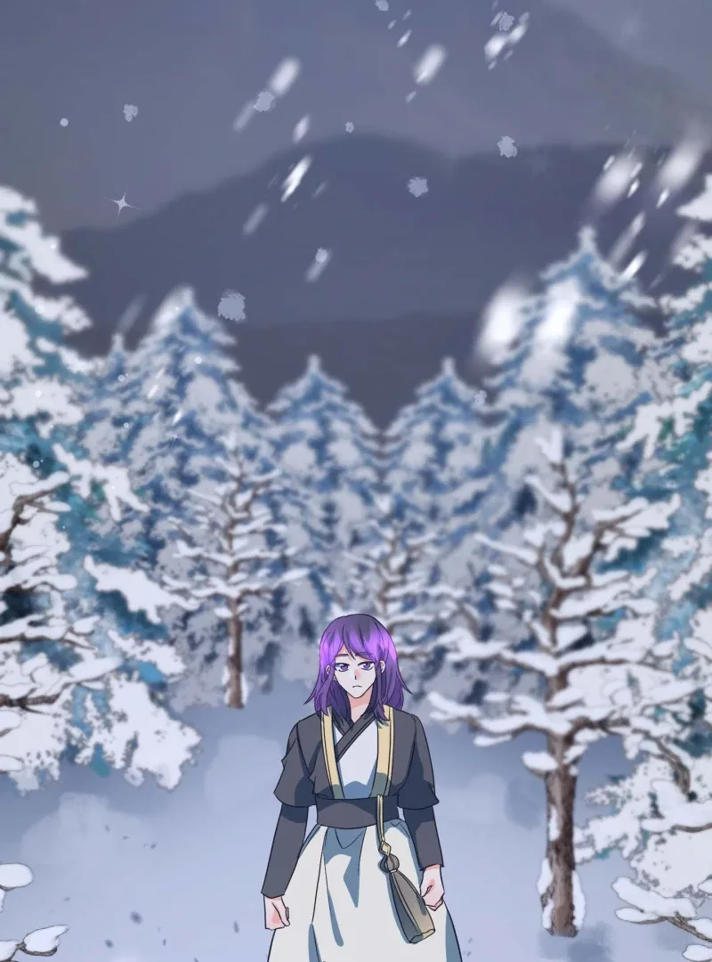 Climb a Star Chapter 43 page 5