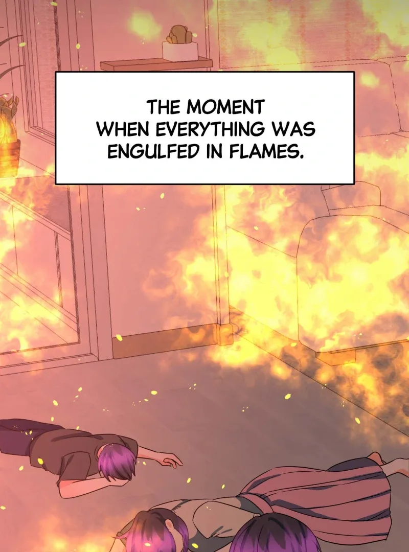 Climb a Star Chapter 44 page 7