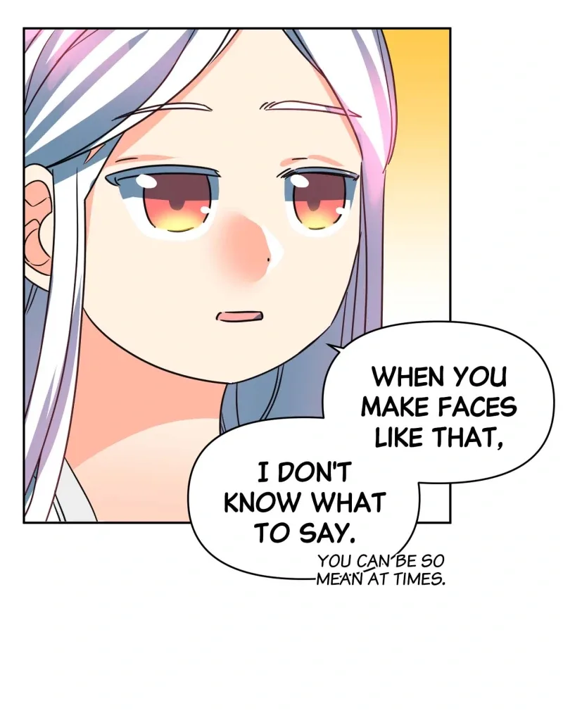 Climb a Star Chapter 42 page 55