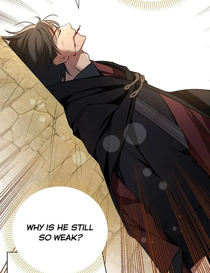 Cling to me (Please Be Obsessed With Me) Chapter 3 page 31