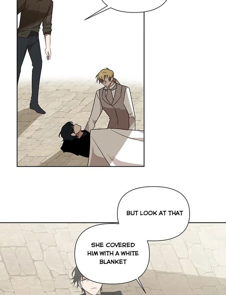 Cling to me (Please Be Obsessed With Me) Chapter 3 page 47