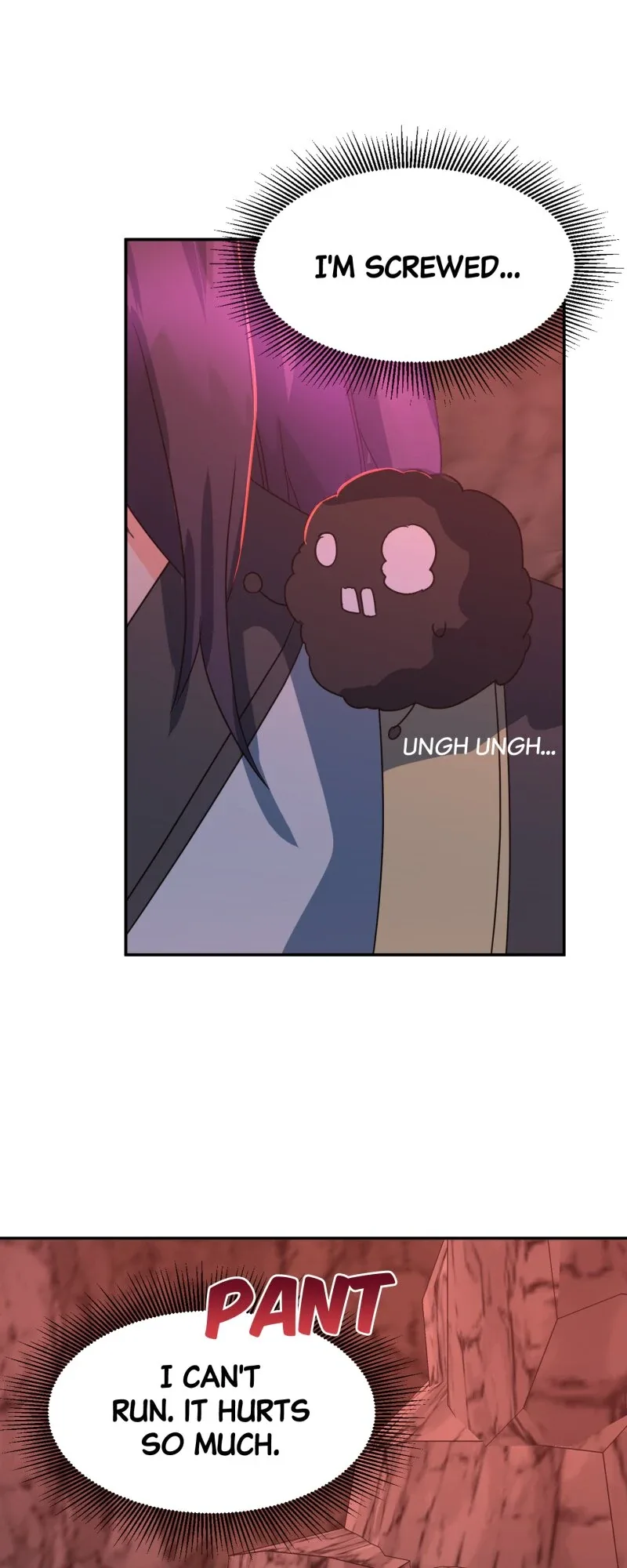 Climb a Star Chapter 39 page 52