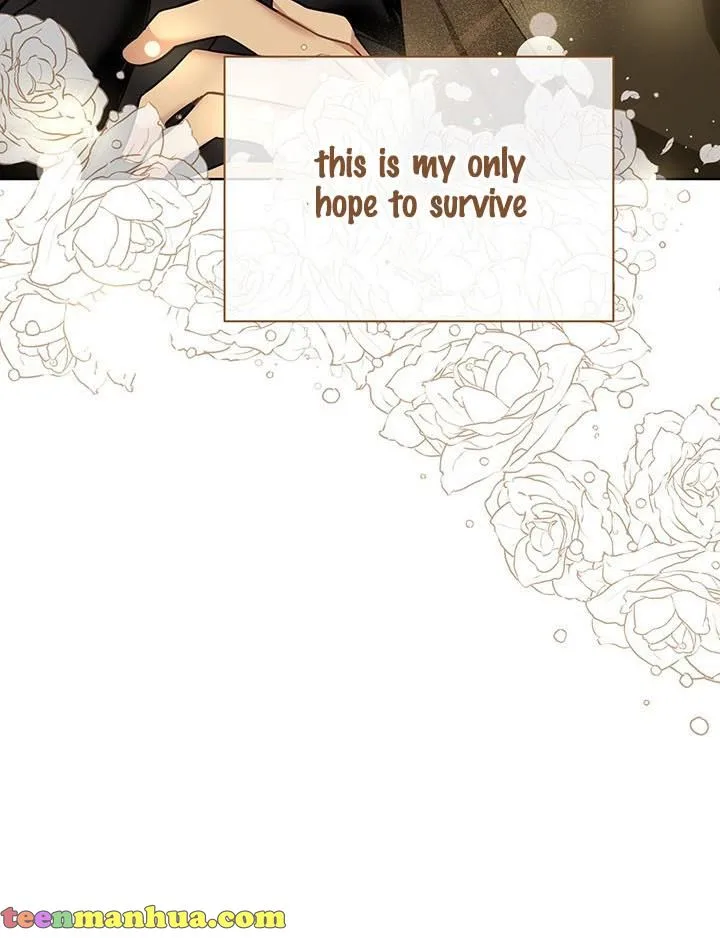 Cling to me (Please Be Obsessed With Me) Chapter 3 page 39