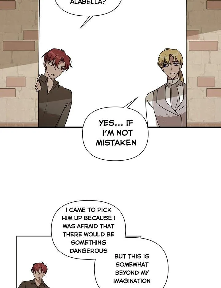 Cling to me (Please Be Obsessed With Me) Chapter 3 page 46