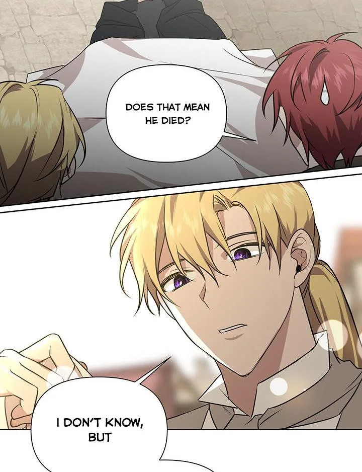 Cling to me (Please Be Obsessed With Me) Chapter 3 page 48