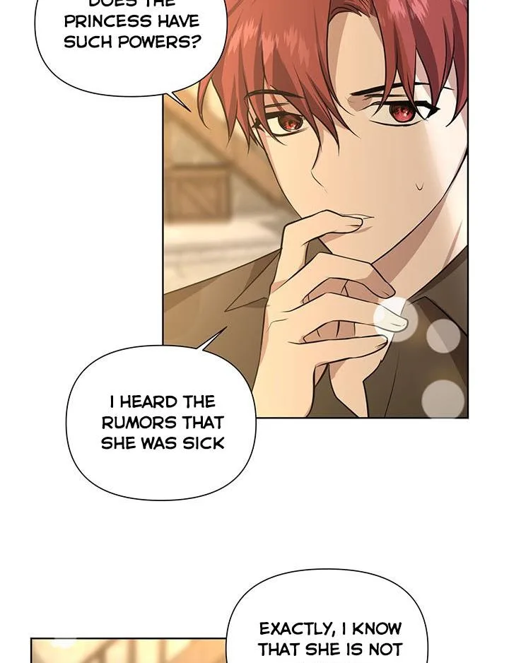 Cling to me (Please Be Obsessed With Me) Chapter 3 page 50