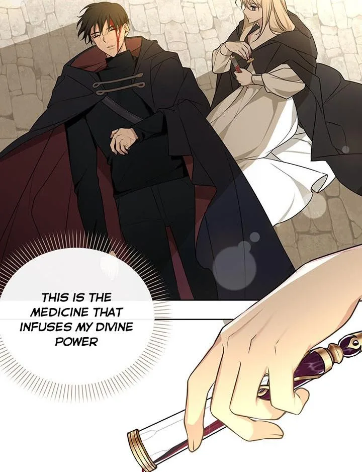 Cling to me (Please Be Obsessed With Me) Chapter 3 page 25