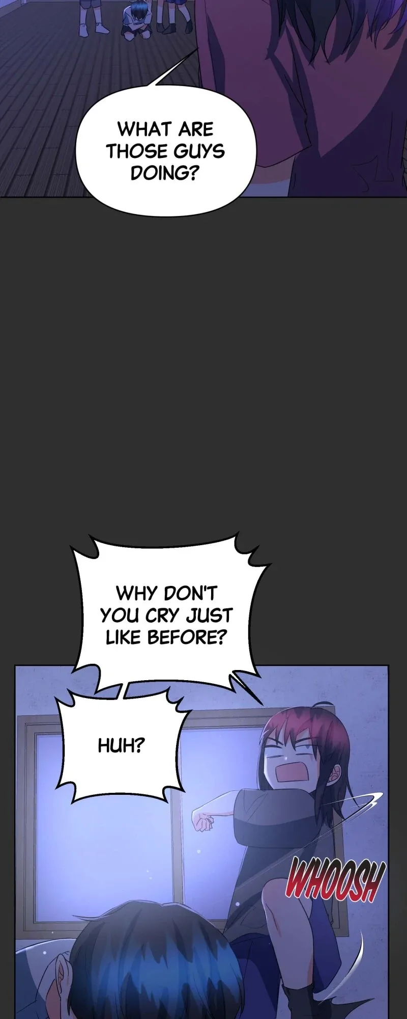 Climb a Star Chapter 38 page 64