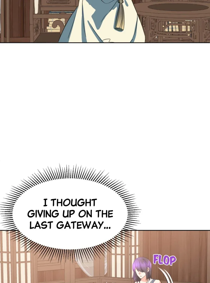 Climb a Star Chapter 42 page 60