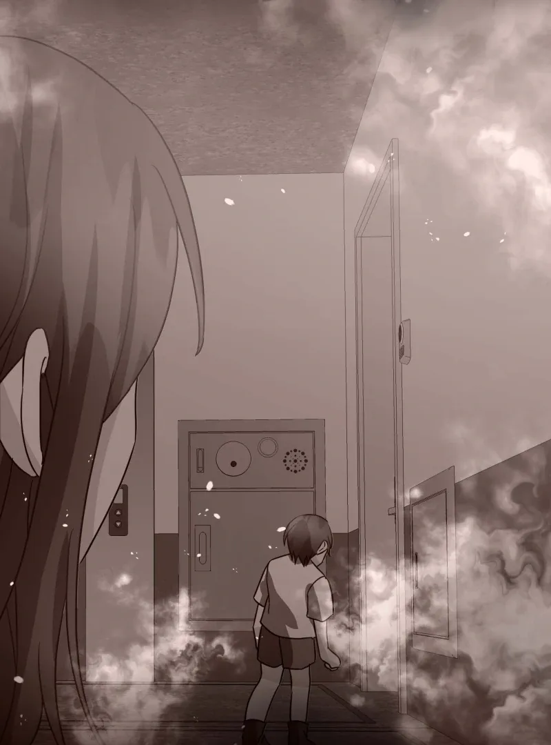 Climb a Star Chapter 42 page 68