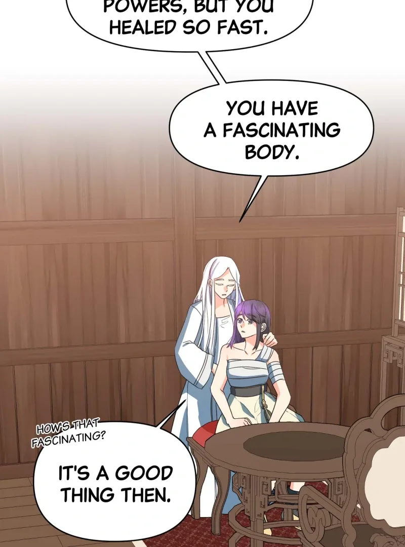 Climb a Star Chapter 42 page 47