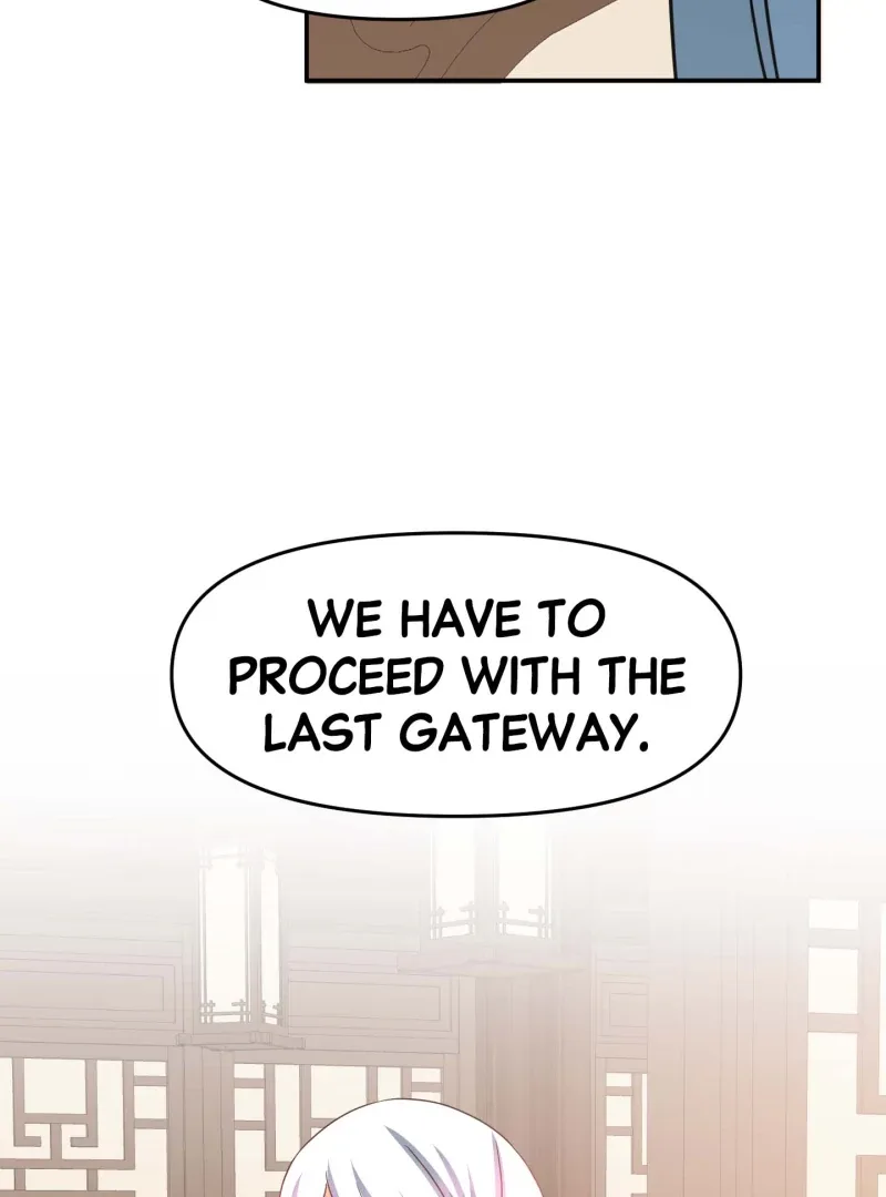 Climb a Star Chapter 42 page 57