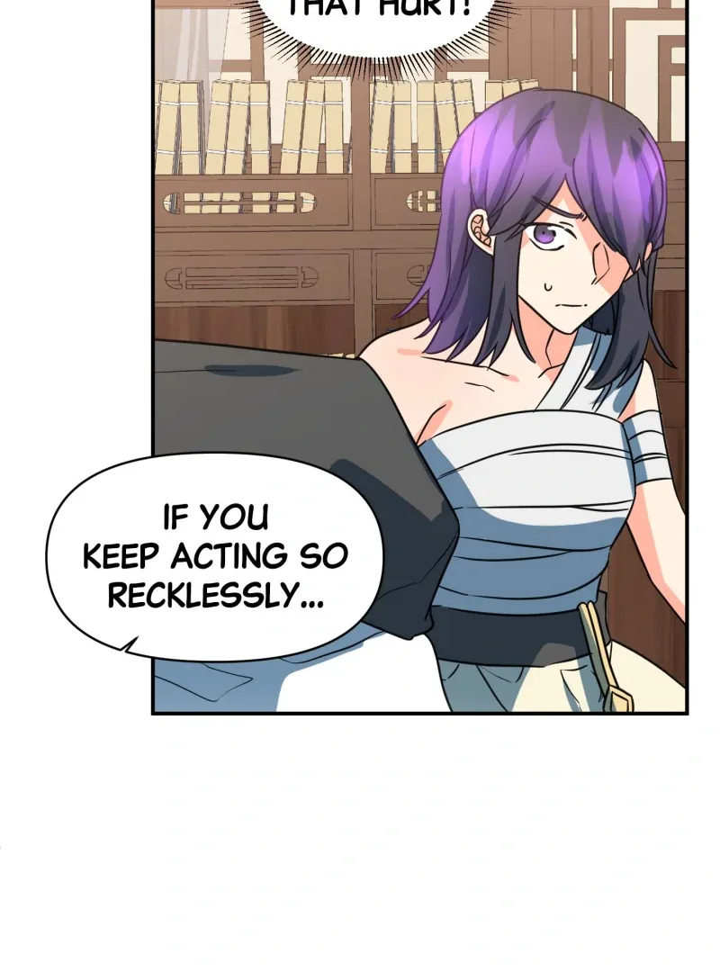 Climb a Star Chapter 42 page 51
