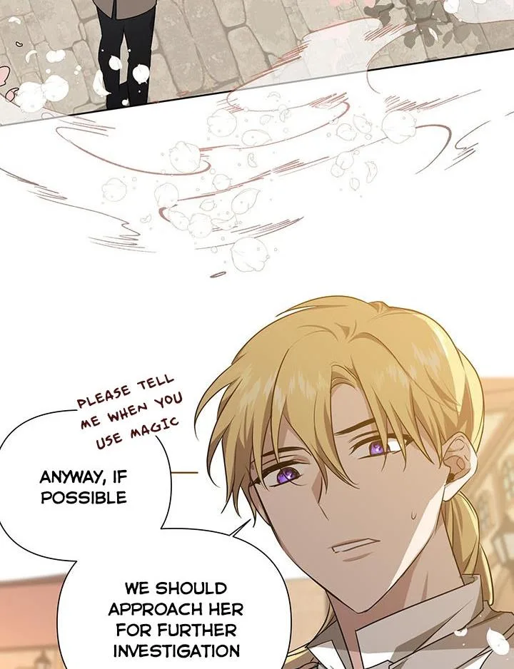Cling to me (Please Be Obsessed With Me) Chapter 3 page 55