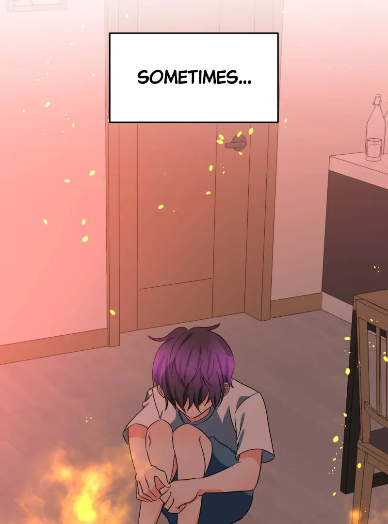 Climb a Star Chapter 44 page 4