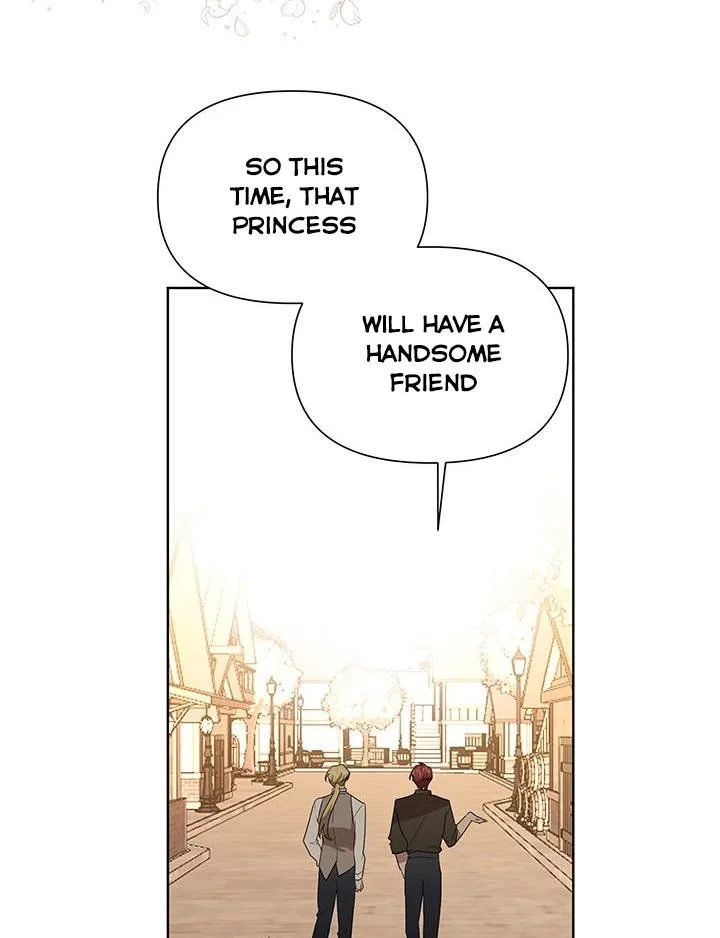 Cling to me (Please Be Obsessed With Me) Chapter 3 page 57