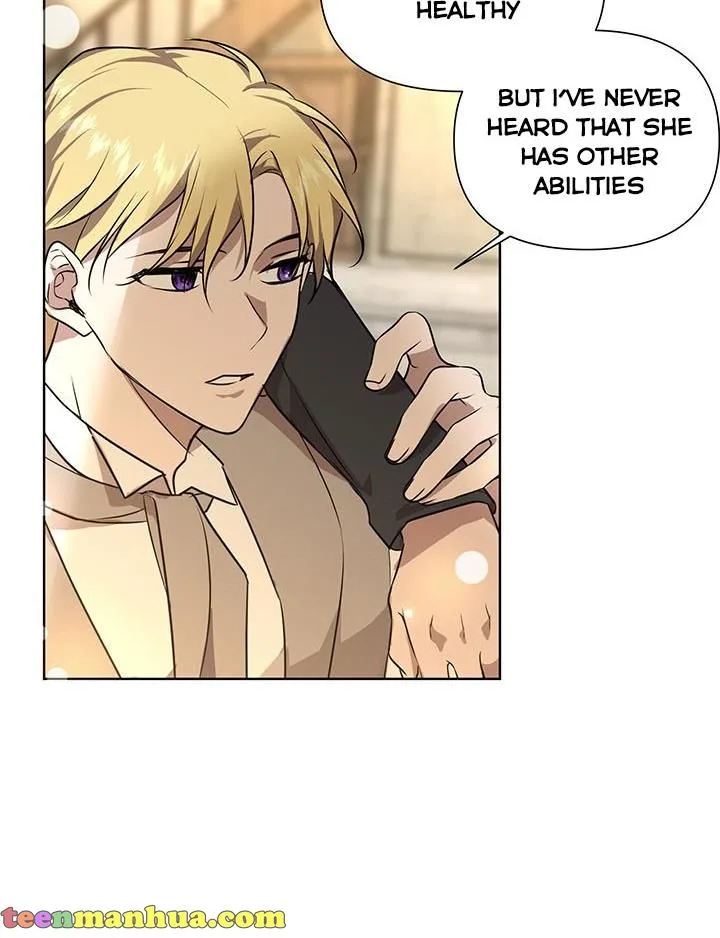 Cling to me (Please Be Obsessed With Me) Chapter 3 page 51