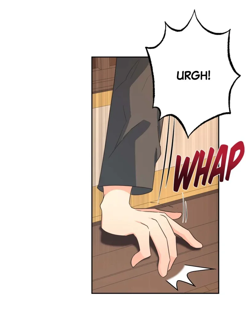Climb a Star Chapter 40 page 14