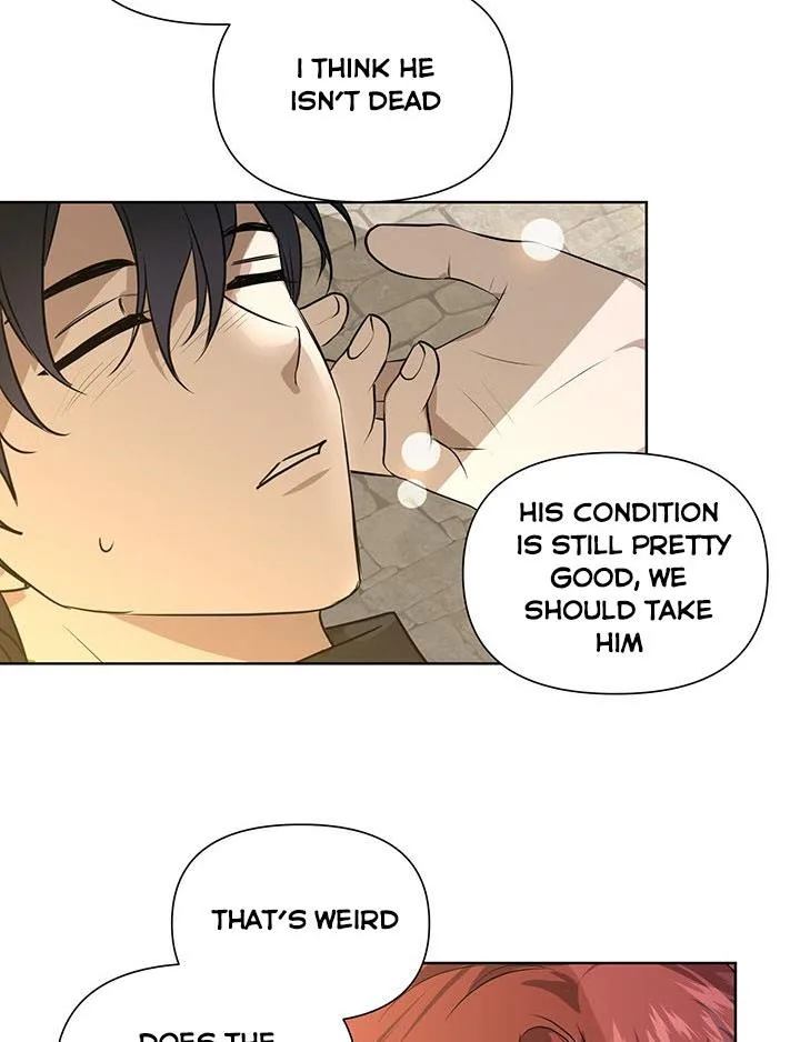 Cling to me (Please Be Obsessed With Me) Chapter 3 page 49
