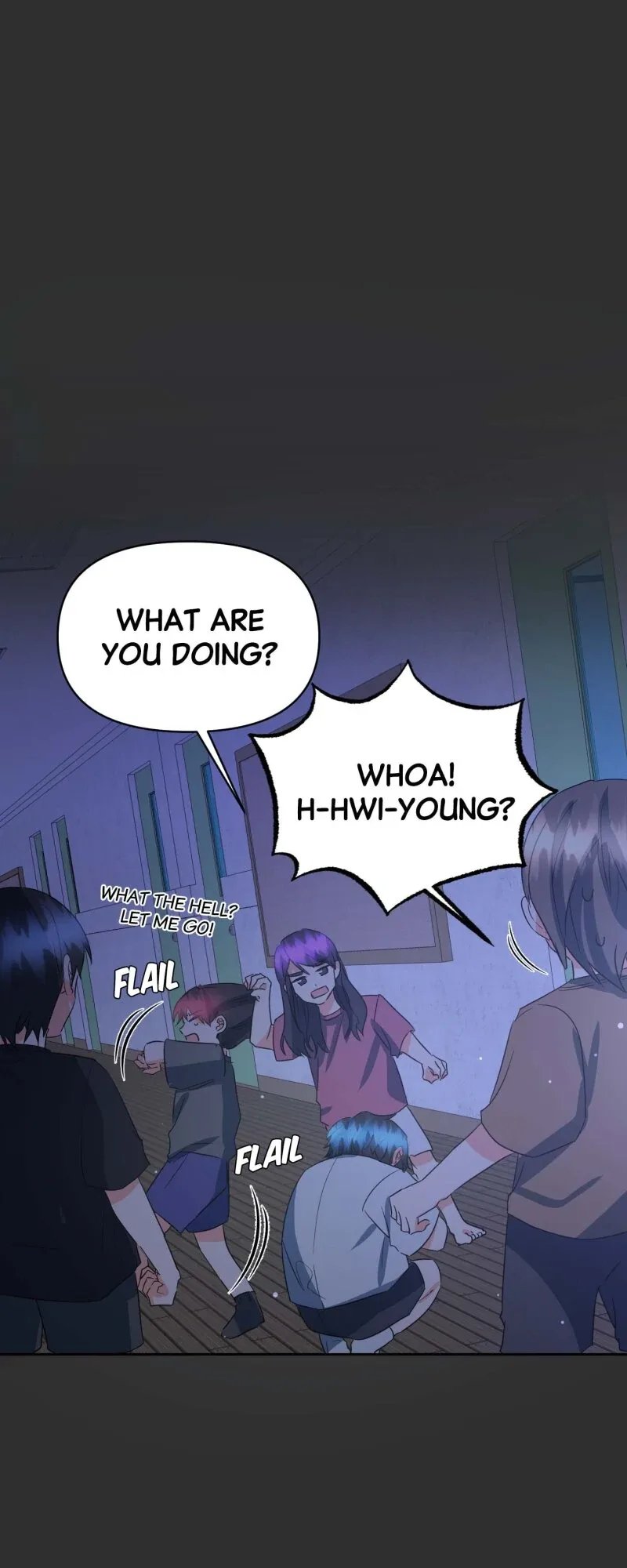 Climb a Star Chapter 38 page 66