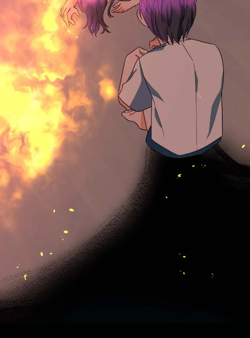 Climb a Star Chapter 44 page 8