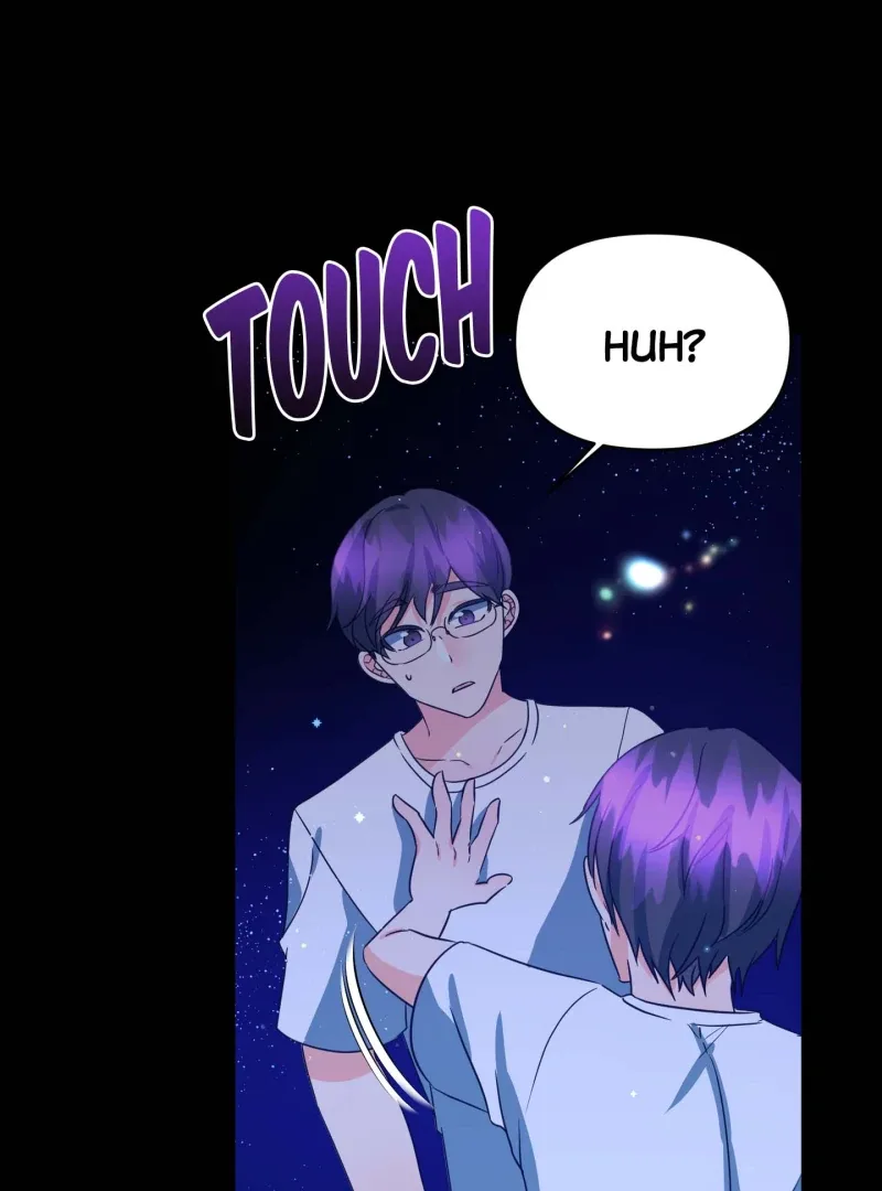 Climb a Star Chapter 44 page 46