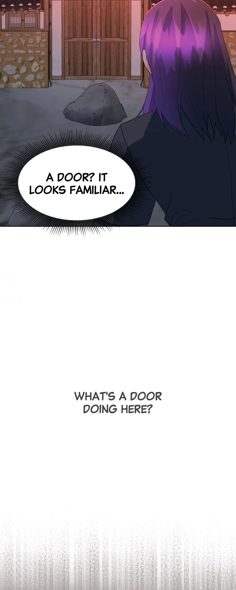 Climb a Star Chapter 39 page 55