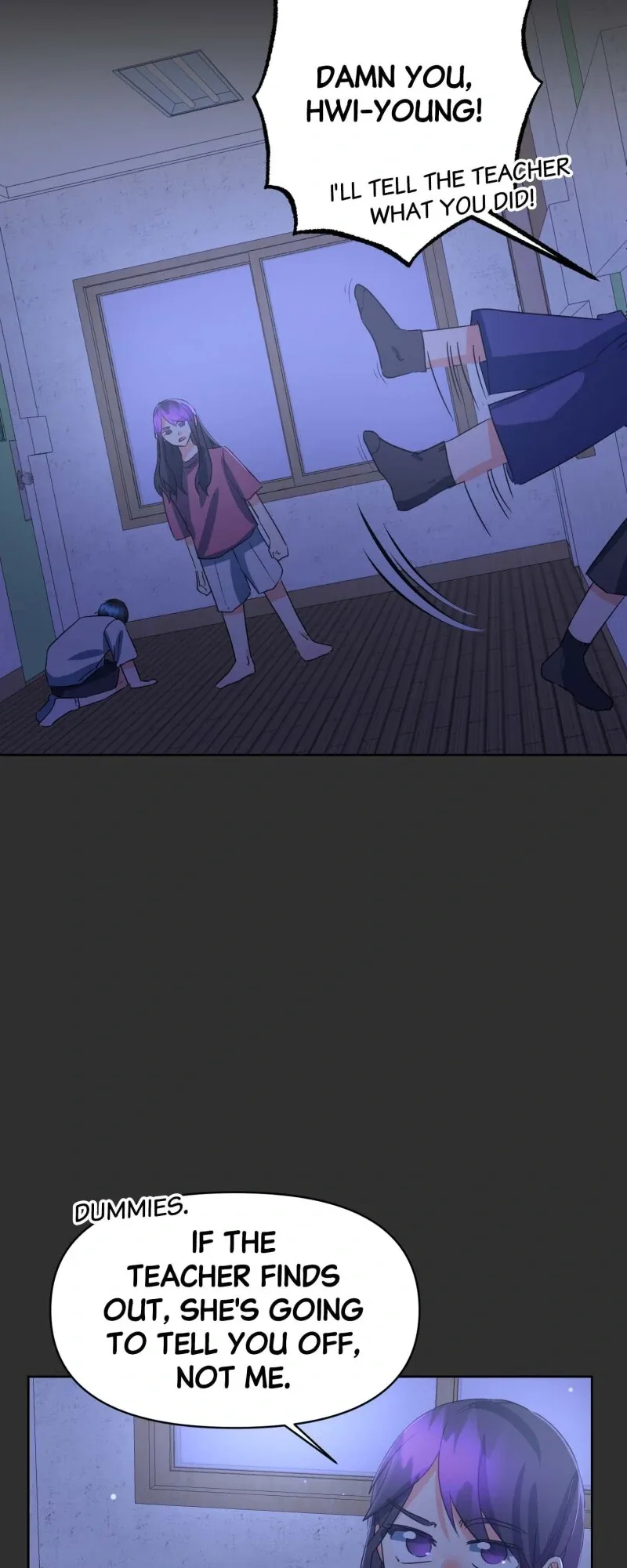 Climb a Star Chapter 38 page 69