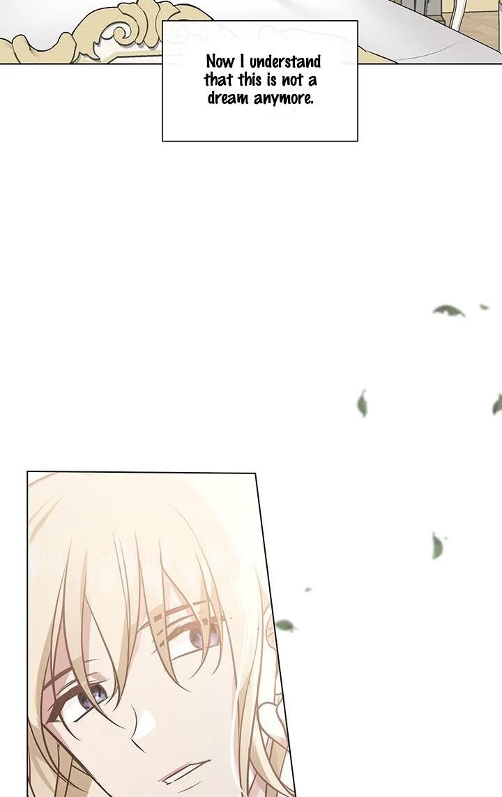 Cling to me (Please Be Obsessed With Me) Chapter 2 page 4