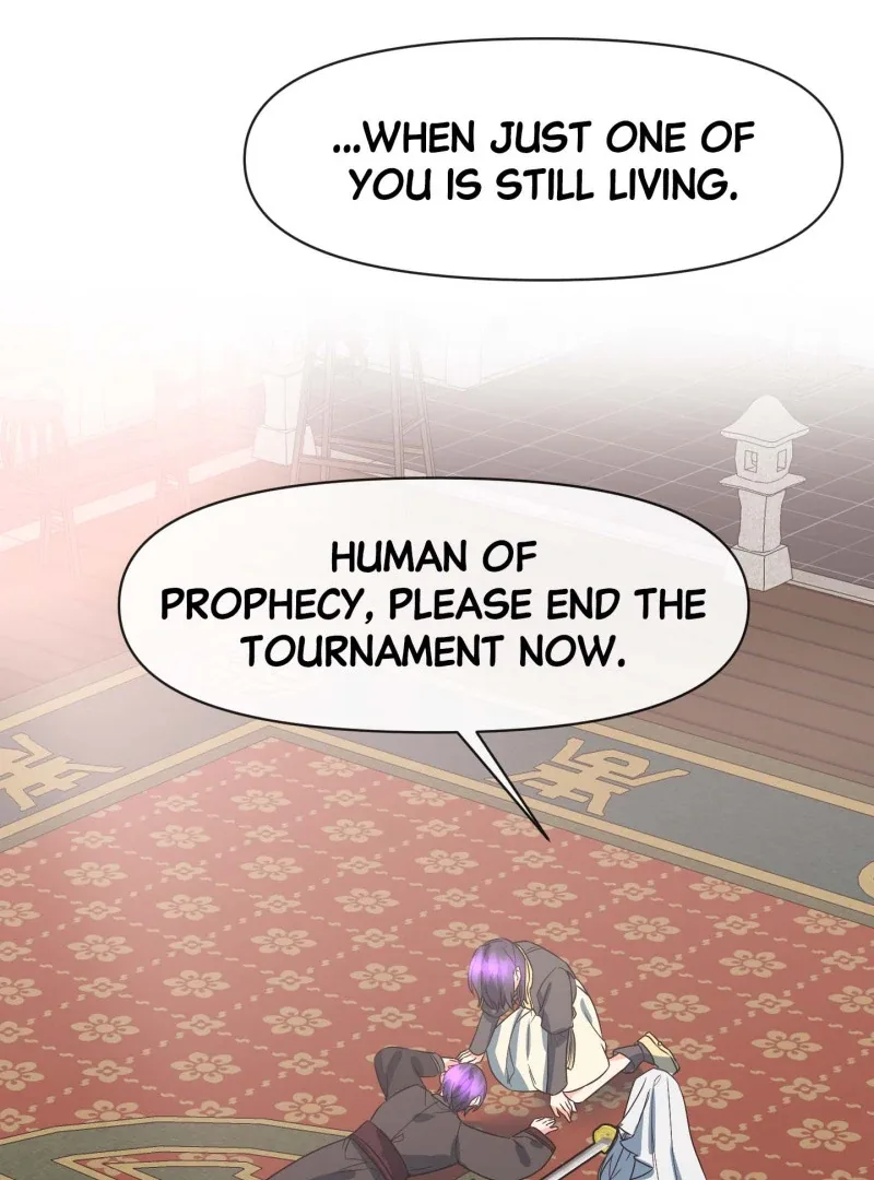 Climb a Star Chapter 45 page 4