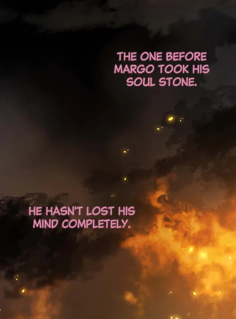 Climb a Star Chapter 45 page 20