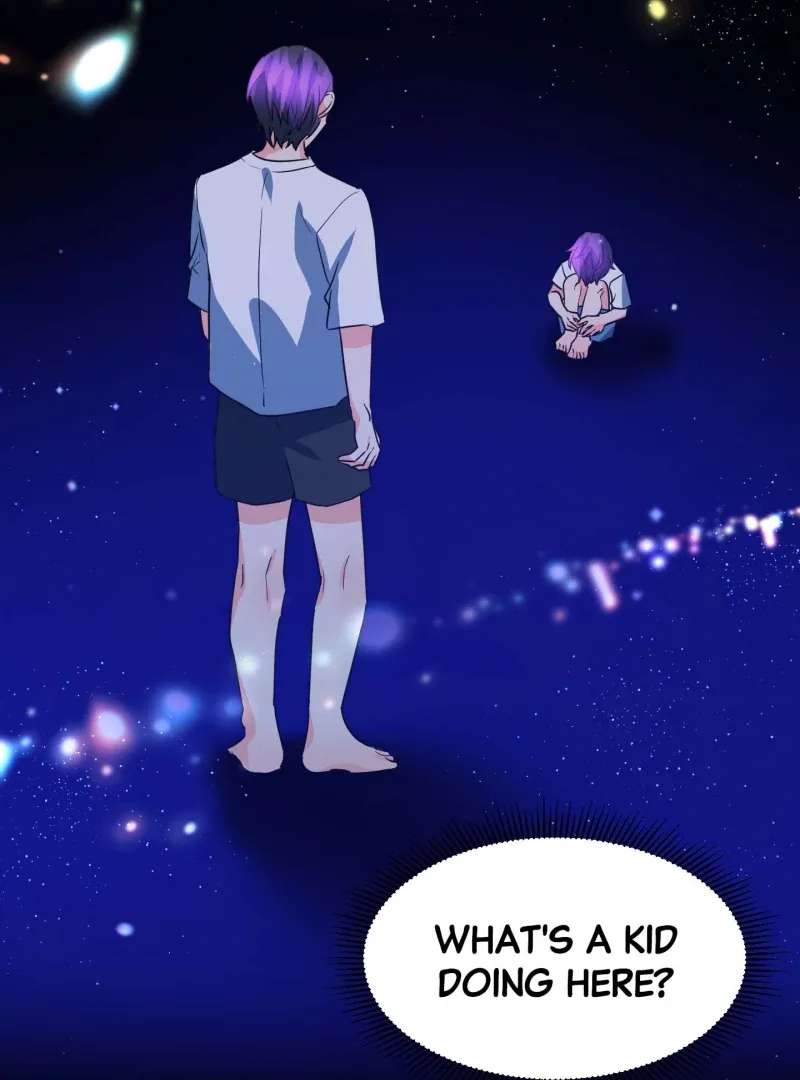 Climb a Star Chapter 44 page 40