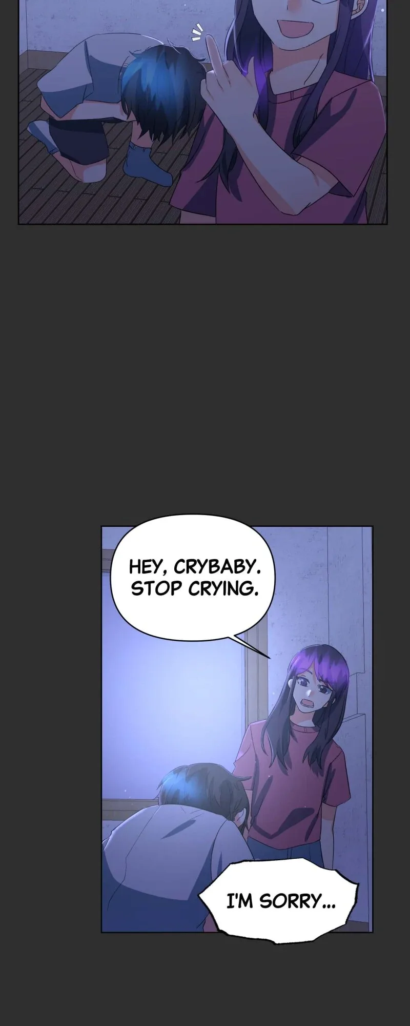 Climb a Star Chapter 38 page 70