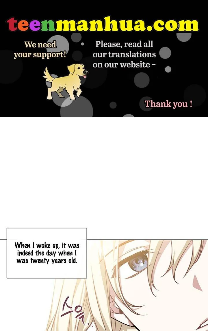 Cling to me (Please Be Obsessed With Me) Chapter 2 page 2