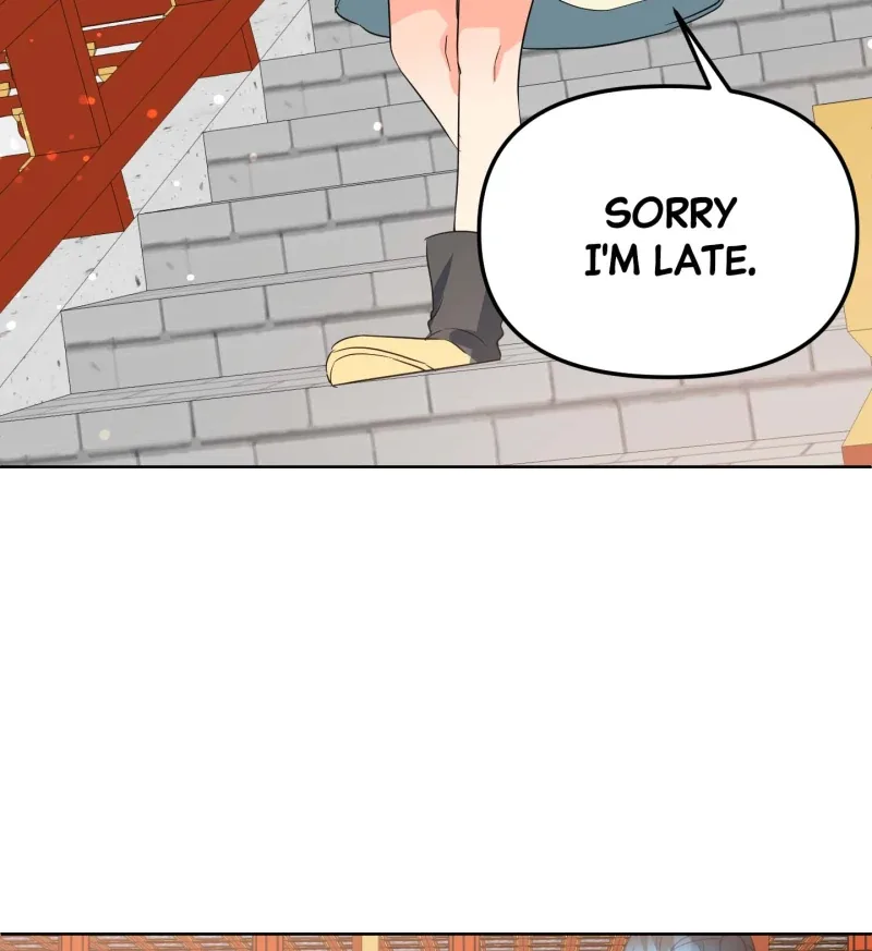 Climb a Star Chapter 42 page 95