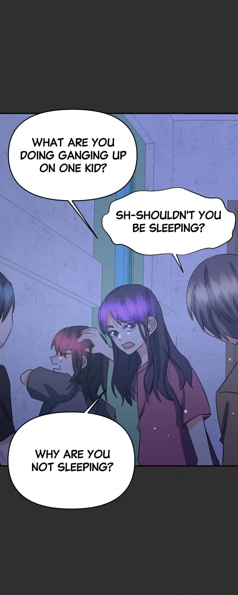 Climb a Star Chapter 38 page 67
