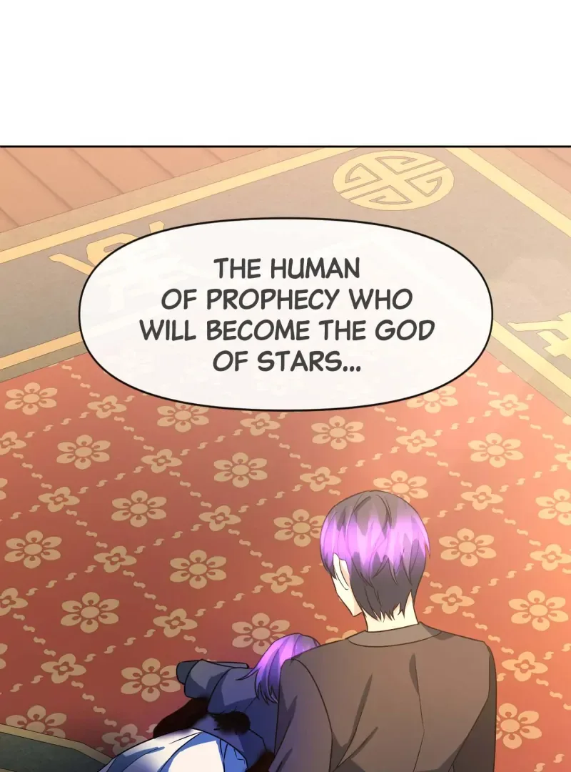 Climb a Star Chapter 47 page 16