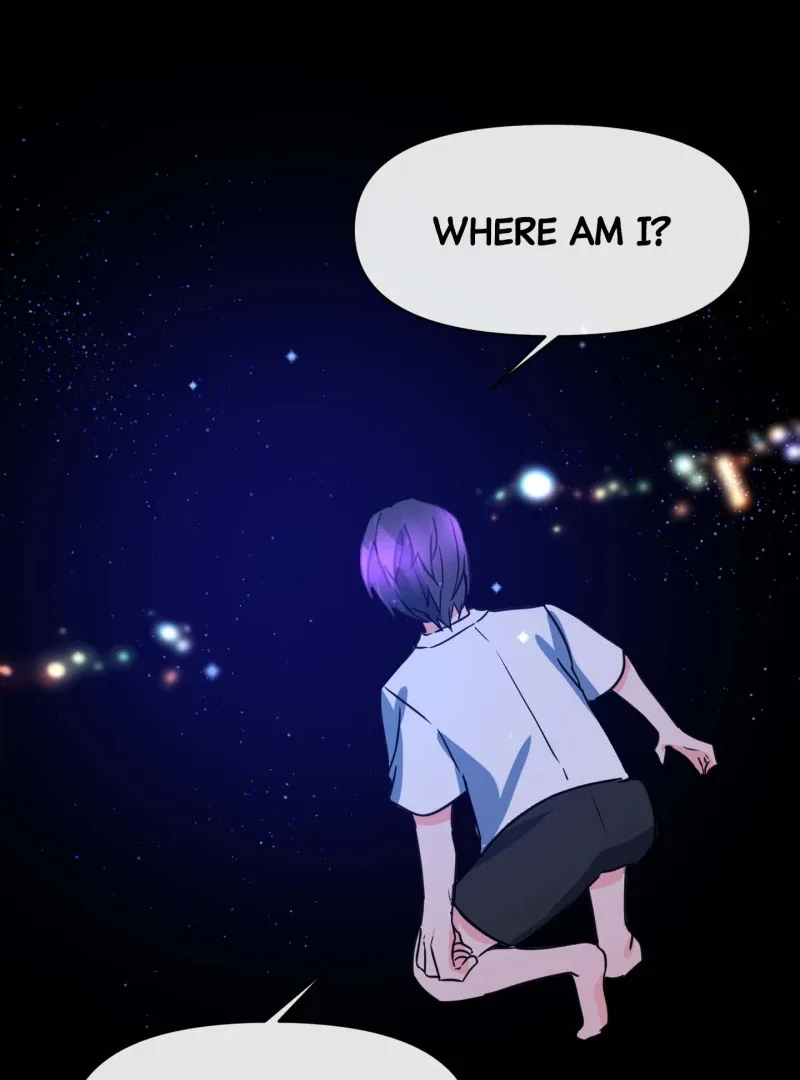 Climb a Star Chapter 44 page 34