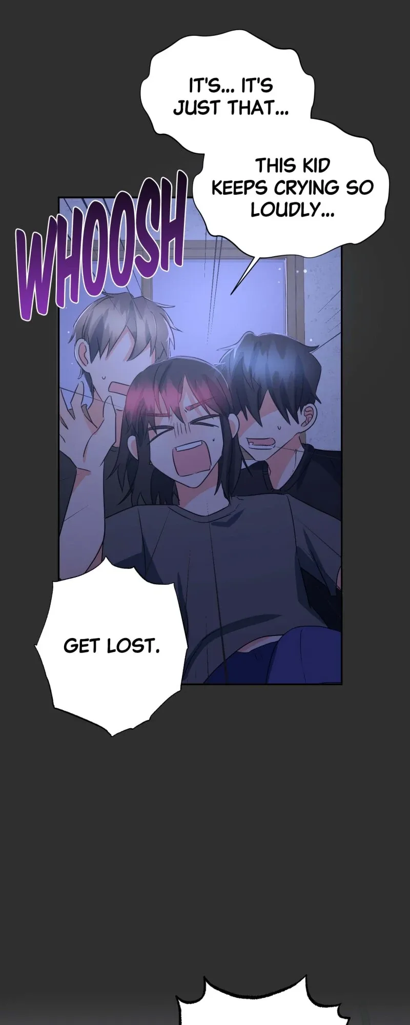 Climb a Star Chapter 38 page 68