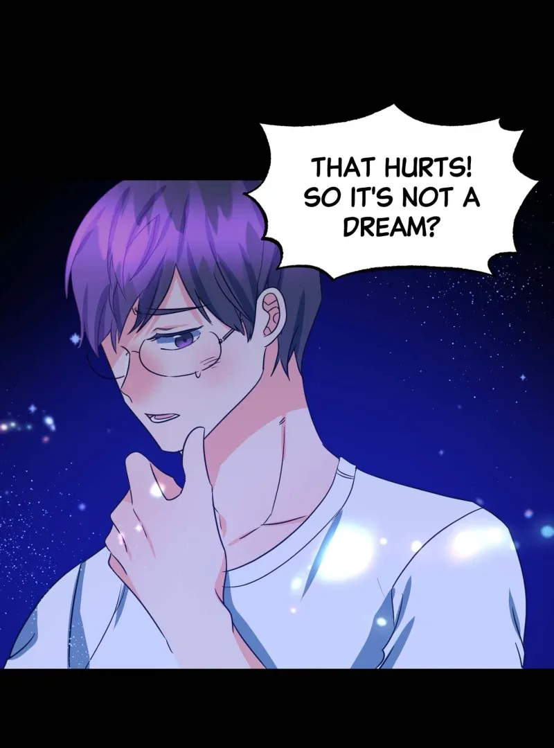 Climb a Star Chapter 44 page 38