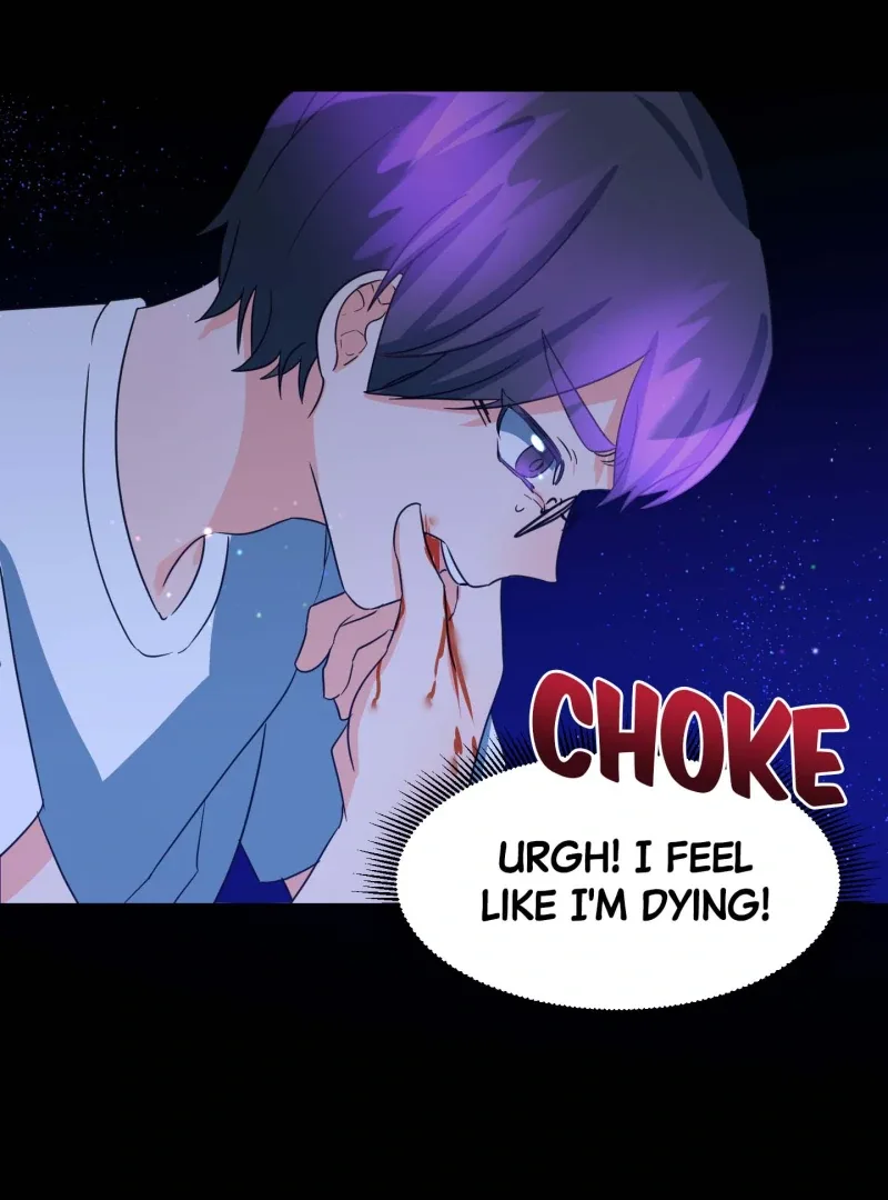 Climb a Star Chapter 44 page 61
