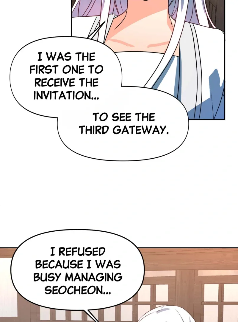 Climb a Star Chapter 47 page 42