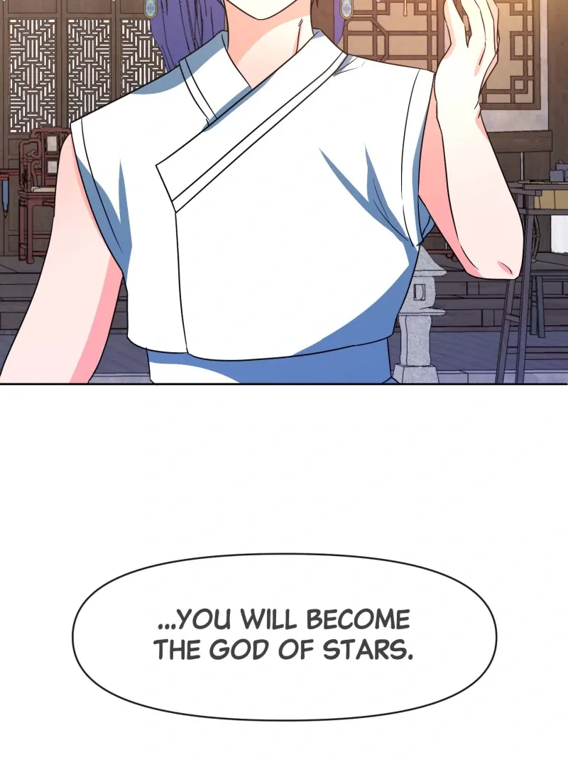 Climb a Star Chapter 47 page 22