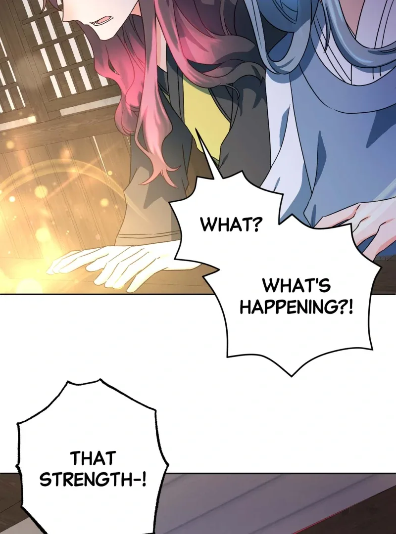 Climb a Star Chapter 48 page 15
