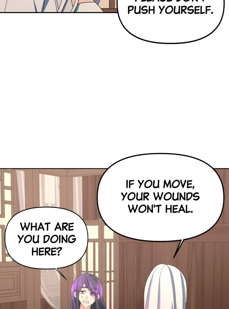 Climb a Star Chapter 40 page 20