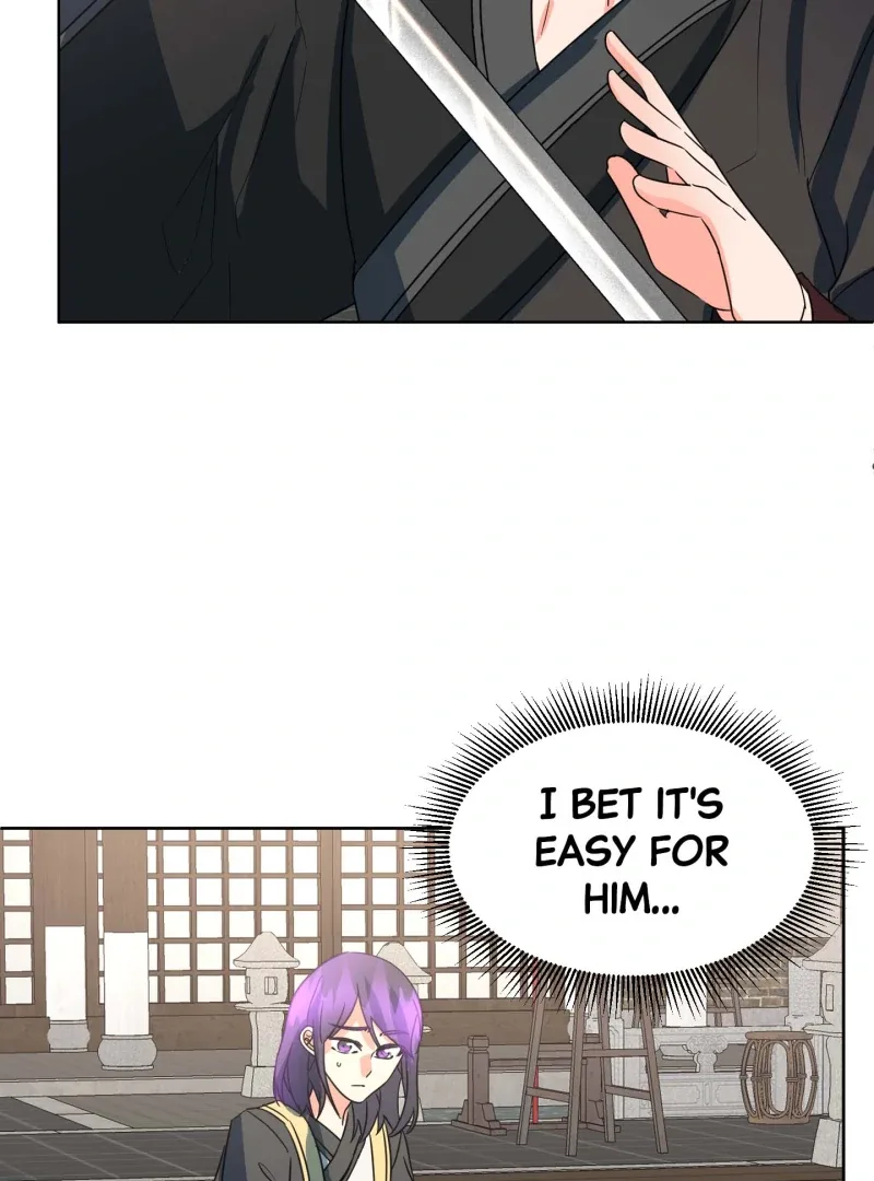 Climb a Star Chapter 43 page 62